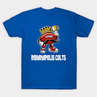 IndianapolisC T-Shirt